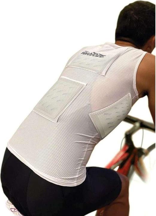 Actual product image Velotoze Vest (L)
