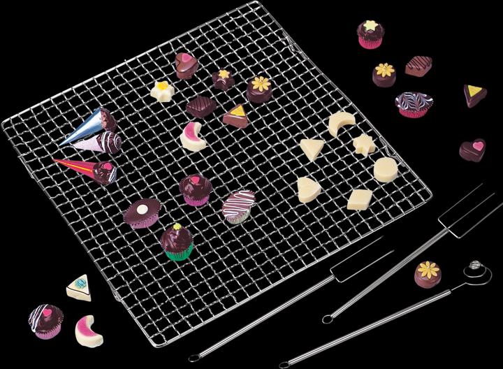 Actual product image Städter Chocolates set