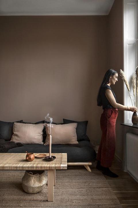 Produktbild Karup Design Senza (3-Sitzer, Bettsofa)