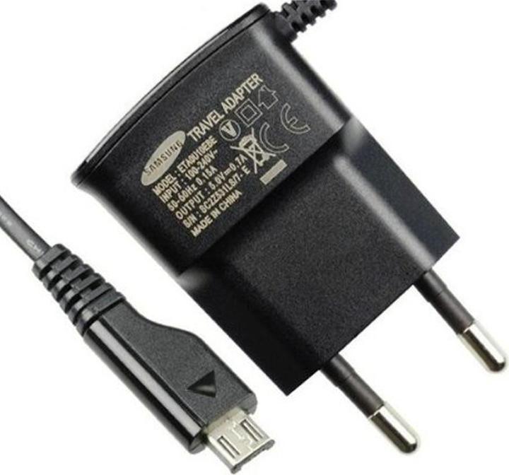 Produktbild Samsung Eta0u10e