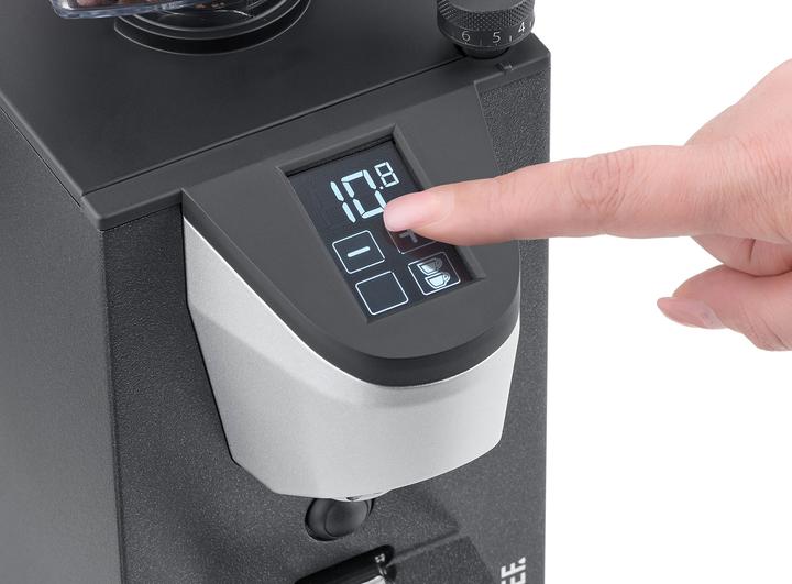 Actual product image Graef Kaffeemühle CM1116 (EU plug)