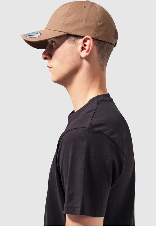 Actual product image Flexfit Low Profile Cotton Twill (One size)
