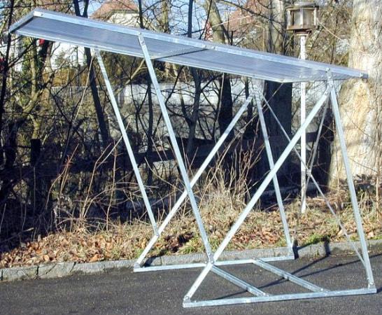 Immagine prodotto Velopa EcoRoof 160/4