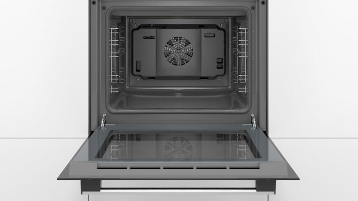 Actual product image Bosch Hausgeräte HBF114BS1