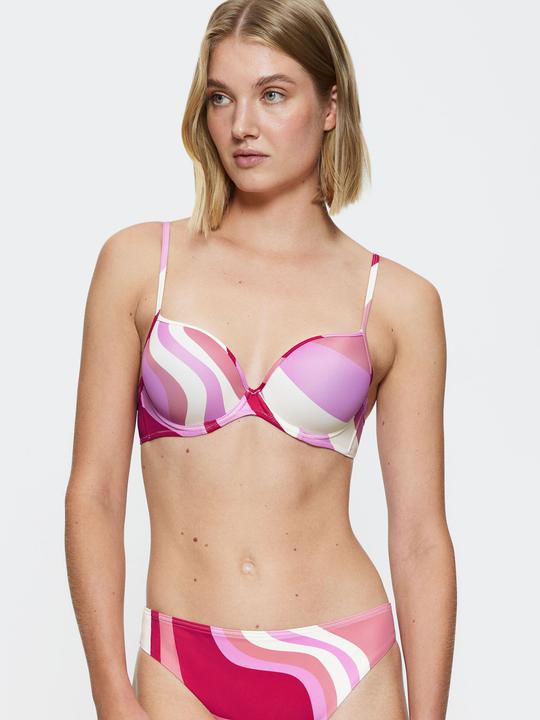 Actual product image Triumph Bügel-Bikini-Top Summer Mix & Match (38)