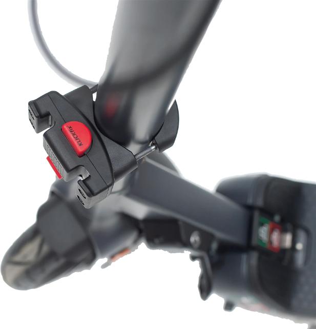 Produktbild KlickFix Caddy