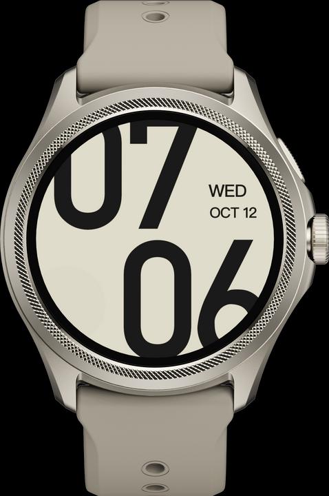 Mobvoi TicWatch Pro 5 (48 mm)