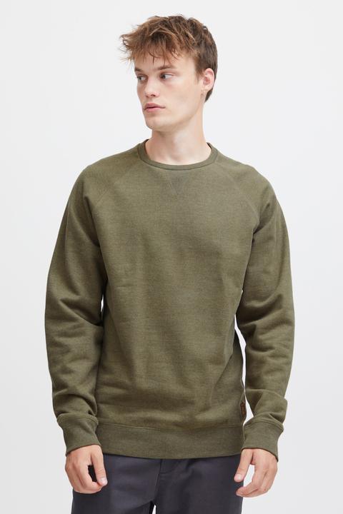 Immagine prodotto Blend Alex Felpa Maglione Pullover Da Uomo Con Girocollo Fodera In Pile (M)