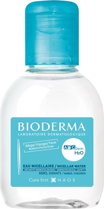 Bioderma Abc Derm H2O