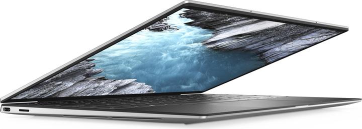 Image du produit Dell XPS 13 (13.40", Intel Core i7-1065G7, 16 Go, 512 Go, DE)