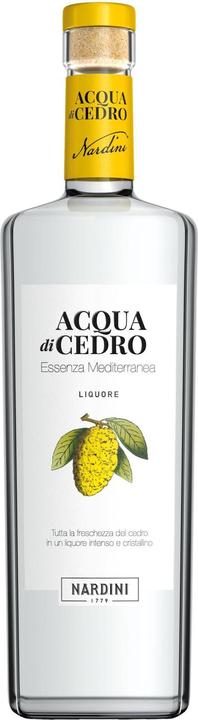 Image du produit Nardini Acqua di Cedro (1 x 70 cl)