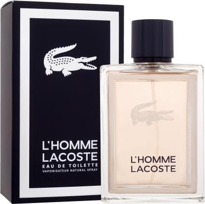 Produktbild Lacoste L'Homme (Eau de Toilette, 100 ml)