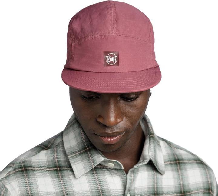 Image du produit Buff 5 Panel Go Explore Cap (Taille unique)