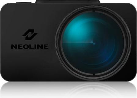Actual product image Neoline X77 dashcam (Bluetooth, Built-in microphone, Built-in display, Wi-Fi, Full HD)
