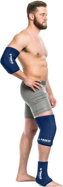 Immagine prodotto Freeze Sleeve Manicotto Freeze - Blu navy (S)