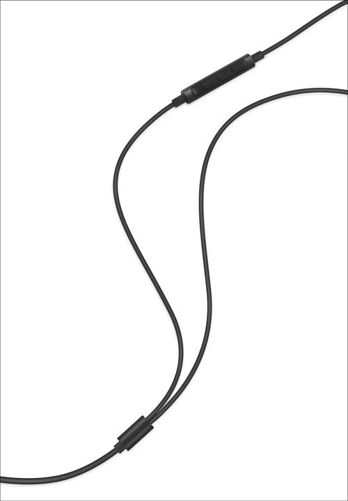 Image du produit B&O Beoplay E4 (ANC, 20 h, Filaire)