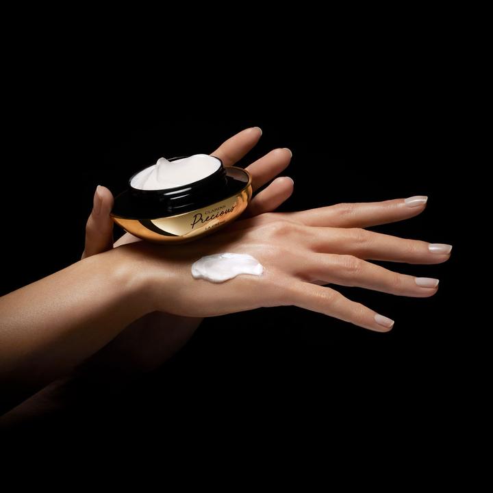 Actual product image Clarins Precious Soft Cream (50 ml)