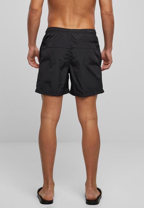 Produktbild Urban Classics Block Swim Shorts 2-Pack - 127119 (3XL)