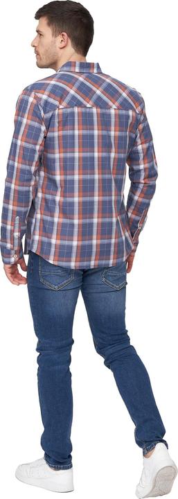Immagine prodotto Duck and Cover Lennmore Camicia A Quadri Uomo (S)