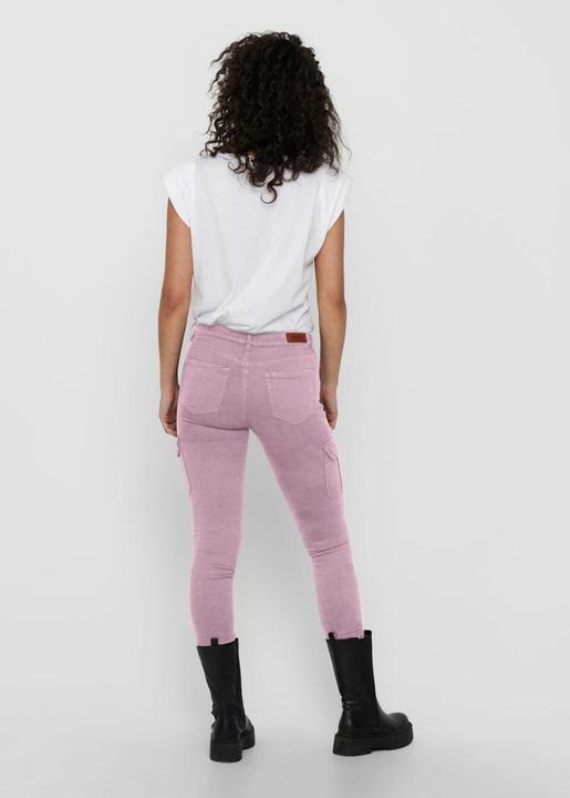 Produktbild Only Knöchellange Cargohose Cargohose (30)