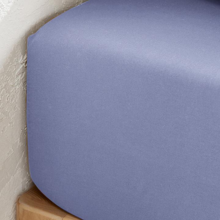 Actual product image La Redoute Interieurs Scenario Coton Lave (Duvet cover, 160 x 200 cm)