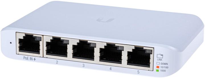 Ubiquiti Usw Flex Mini 3er Pack (5 Ports)