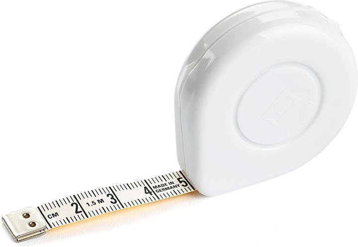 Actual product image Prym Roller Measuring Tape