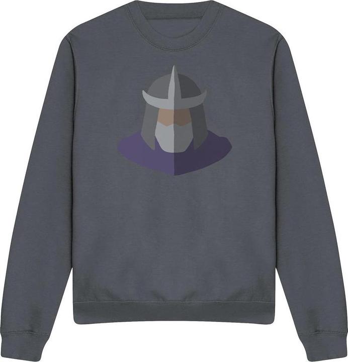 Teenage Mutant NT Sweatshirt (XL)