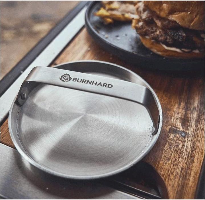Produktbild Burnhard Burger Smasher