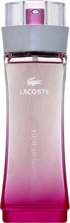 Lacoste Touch of Pink