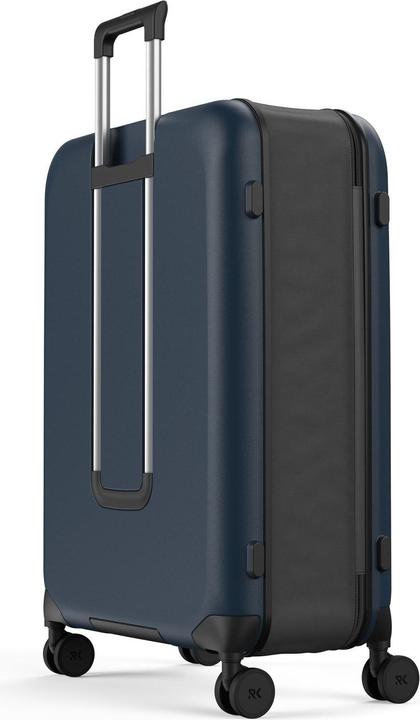 Actual product image Rollink Vega360 Medium 65 Atlantic (80 l, M (50 - 90l))