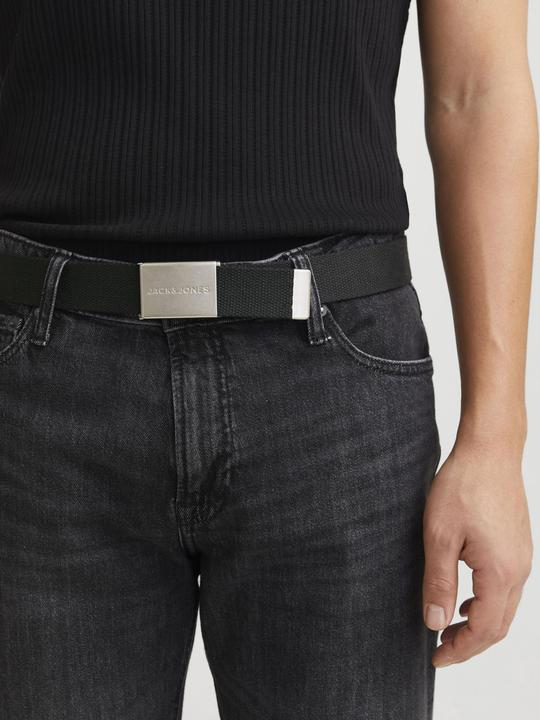 Immagine prodotto Jack & Jones Jaclondon Woven Belt Noos (80)