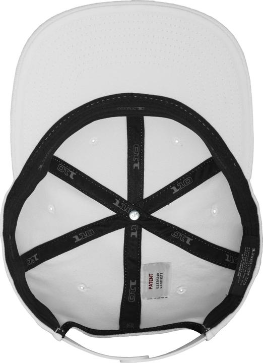 Produktbild Flexfit 110 Fitted Snapback (One Size)
