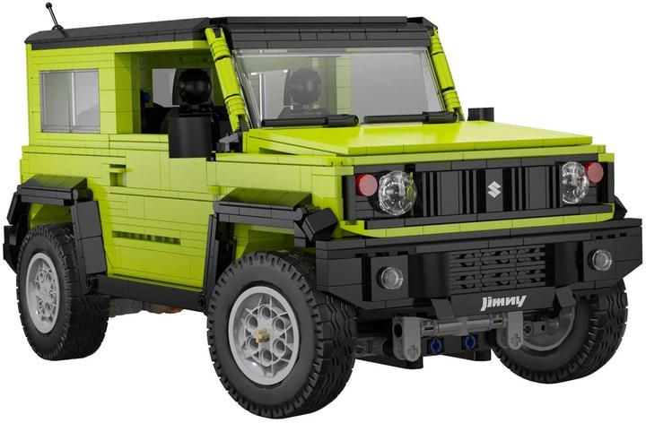 Produktbild Cada Suzuki Jimny
