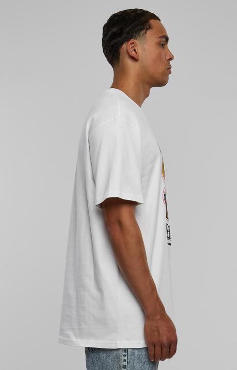 Produktbild Urban Classics Welcome Cat Heavy Oversize Tee - 91503 (M)