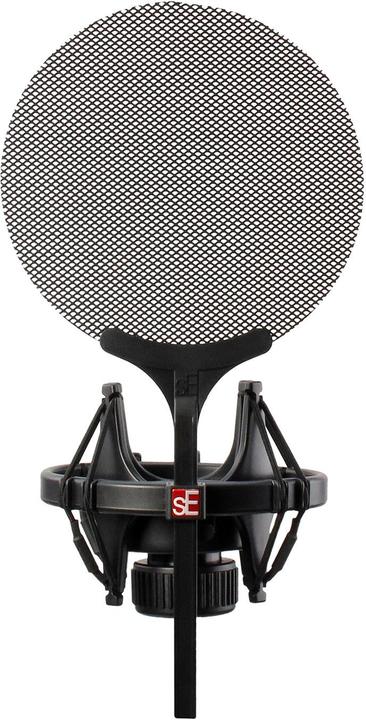 Produktbild sE Electronics Isolation Pack
