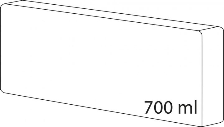 Produktbild Epson Tintenpatrone photo black T 48M 700 ml T 48M1 (PB)