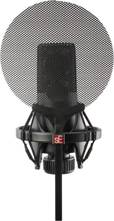 Produktbild sE Electronics Isolation Pack
