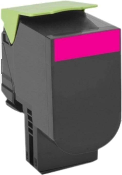 Produktbild Lexmark 80C0X30 (M)