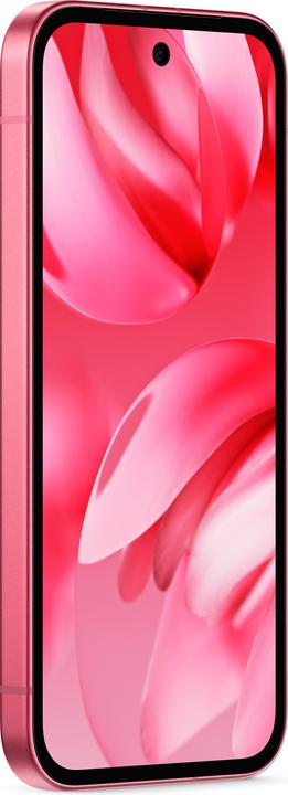 Actual product image Google Pixel 9a (128 GB, Fringe, 6.30", SIM + eSIM, 48 Mpx, 5G)