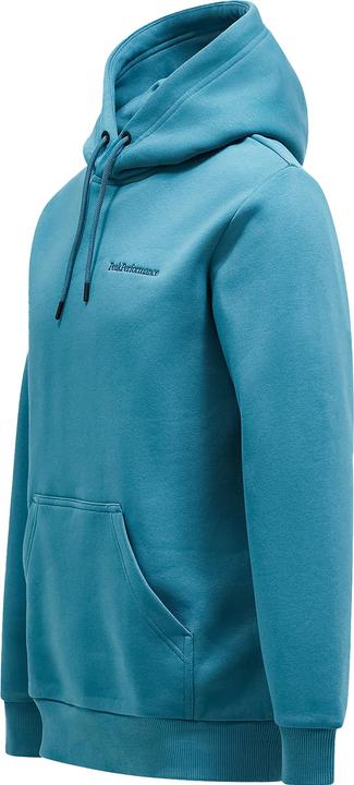 Produktbild Peak Performance Original Small Logo Hood (XL)
