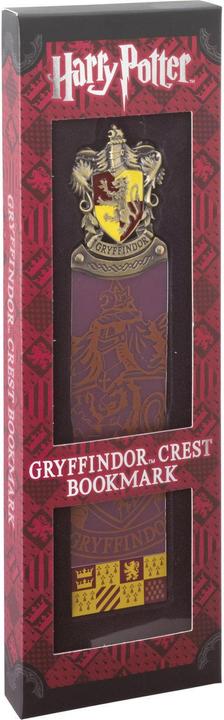 Produktbild Noble Collection Harry Potter: Gryffindor