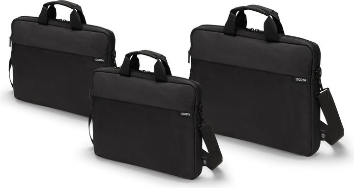 Image du produit Dicota Étui fin ONE, 14 pouces - 16 pouces (16", Universel)