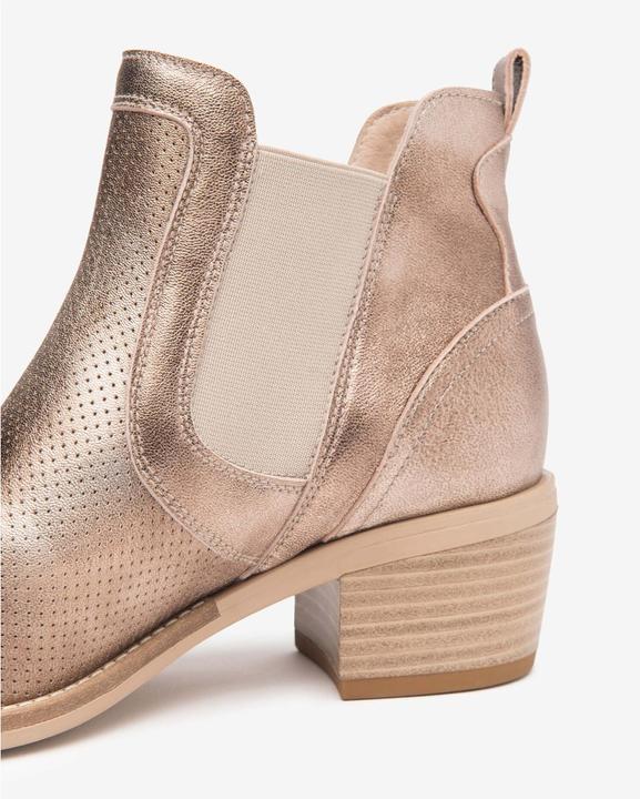 Actual product image Nero Giardini Stiefelette (39)