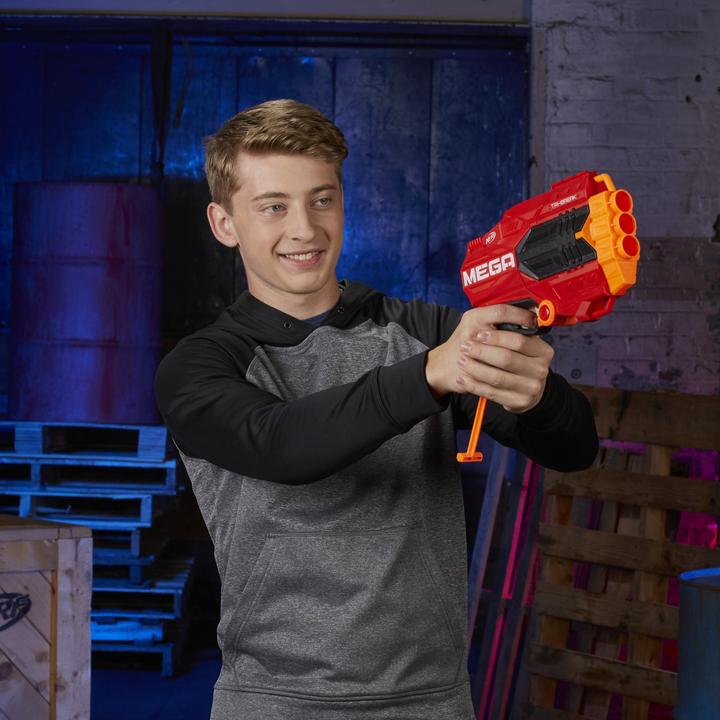Image du produit Nerf MEGA Tri Break