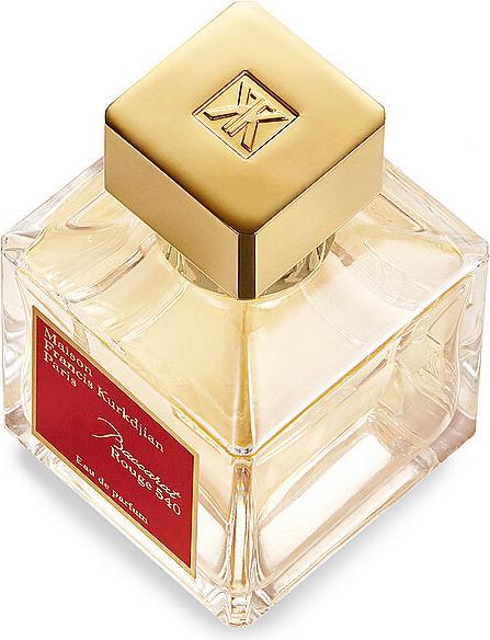 Image du produit Maison Francis Kurkdjian Baccarat Rouge 540 (Eau de parfum, 70 ml)