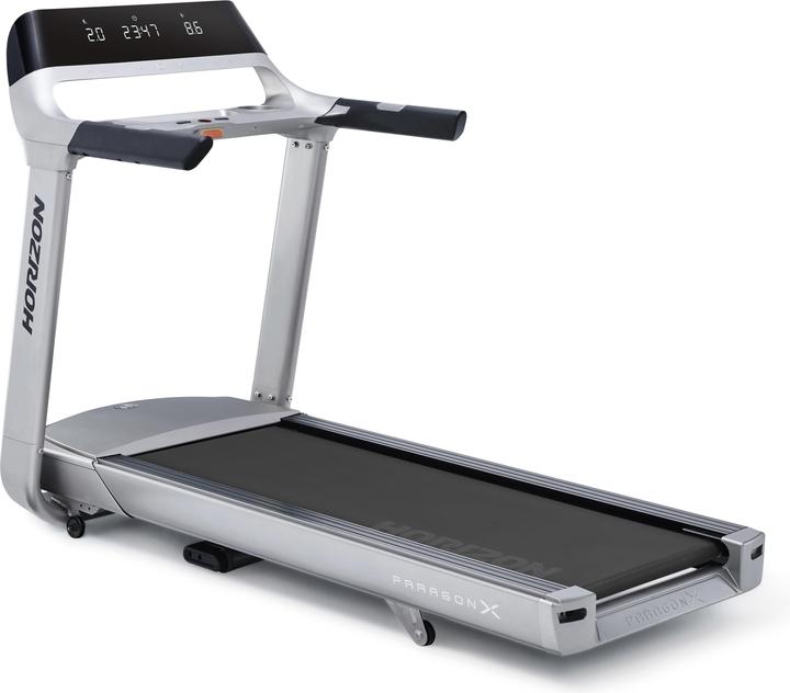 Produktbild Horizon Fitness Laufband Paragon X