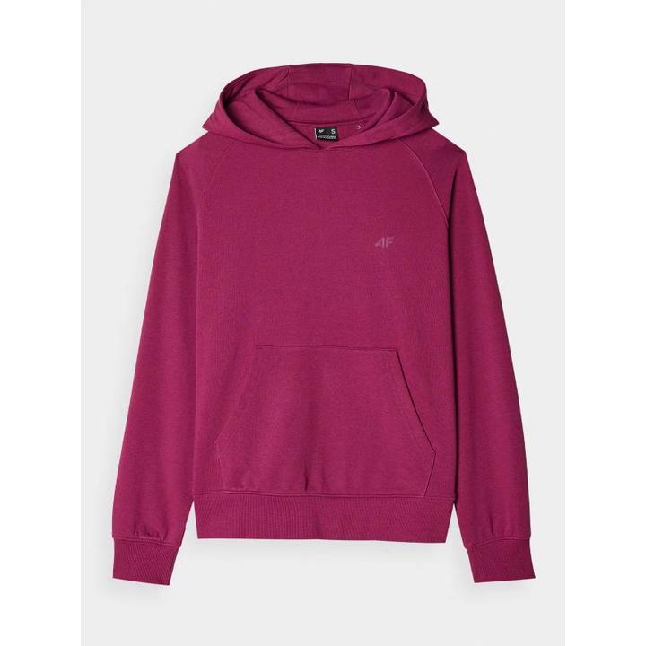 Immagine prodotto 4F Bluza damska F1468 fioletowa 4FWMM00TSWSF1468 51S M