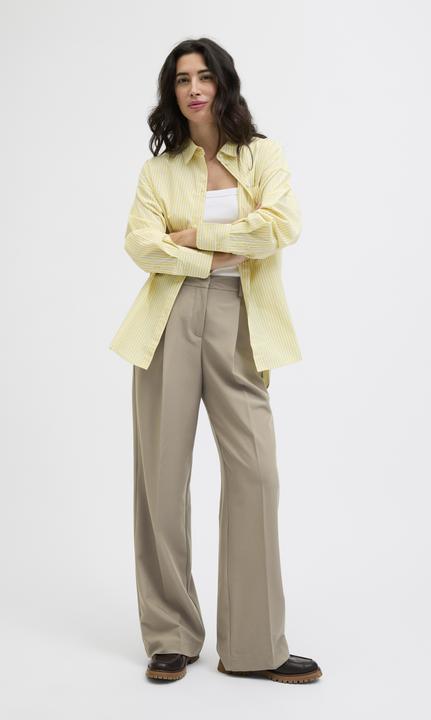 Actual product image JJXX Jxellis Wide Hw Pant Tlr Noos (M)
