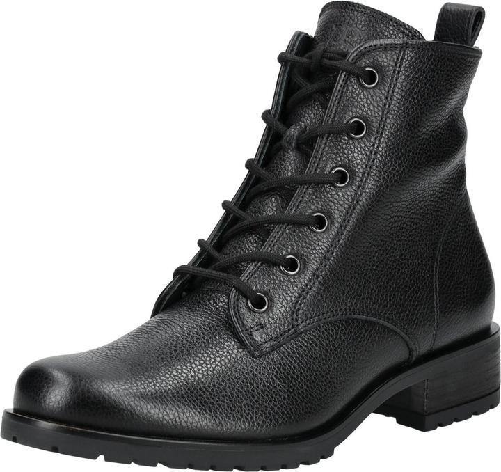 Major Calf Black 028